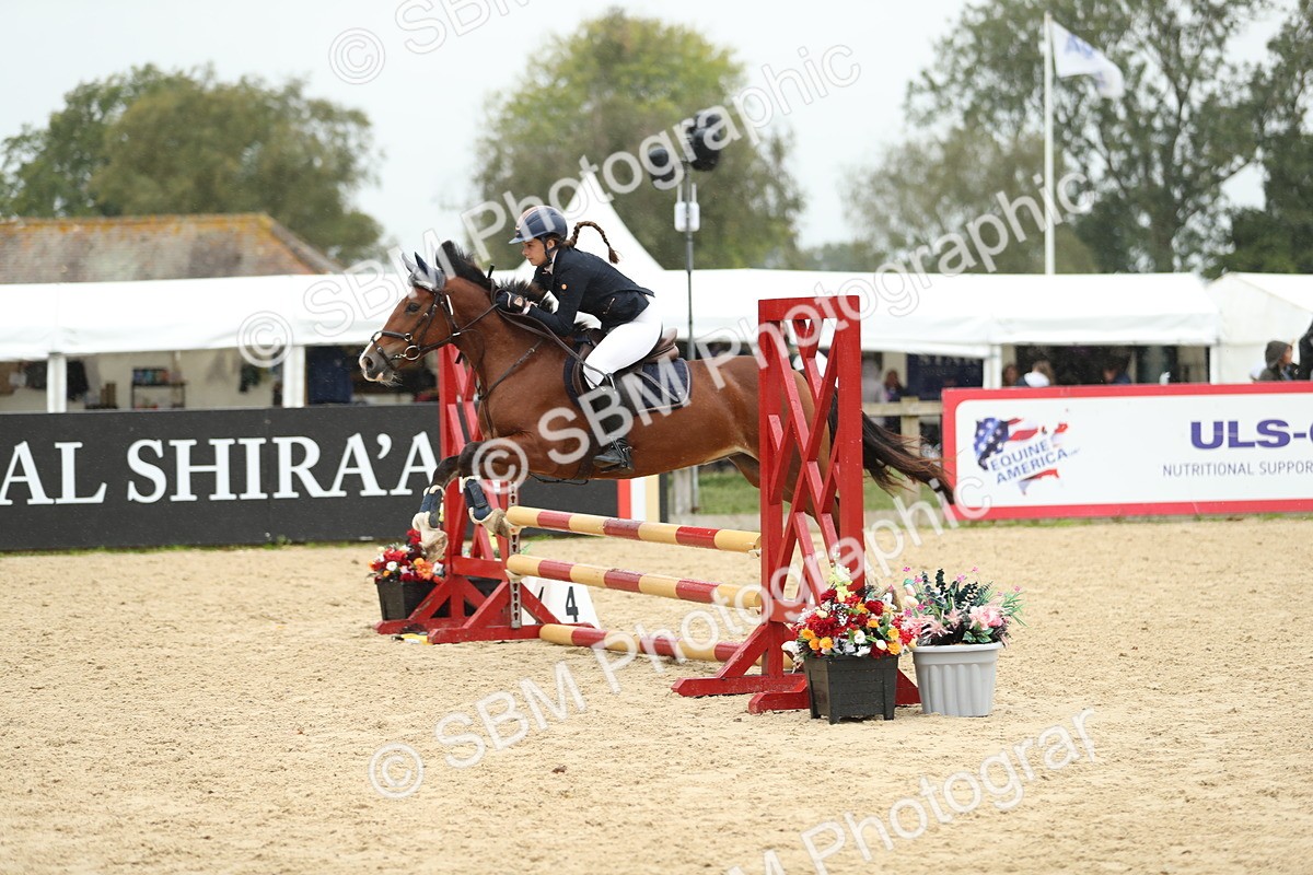 SBM_70367 - J15 - Junior Pony 70cm Championship