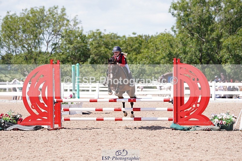 250628-150616-06151 - Cls 23 Pony Intro & 80cm Open