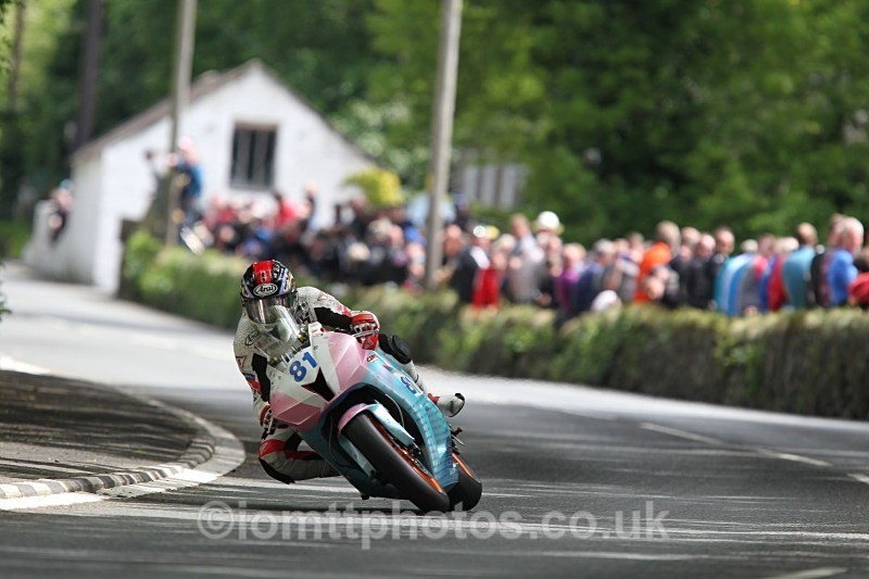  - Supersport Race 1
