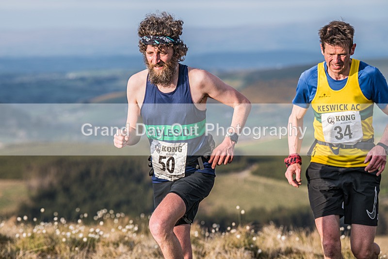 Dockray Hartside-111 - Dockray Hartside Fell Race Wednesday 7th May 2025