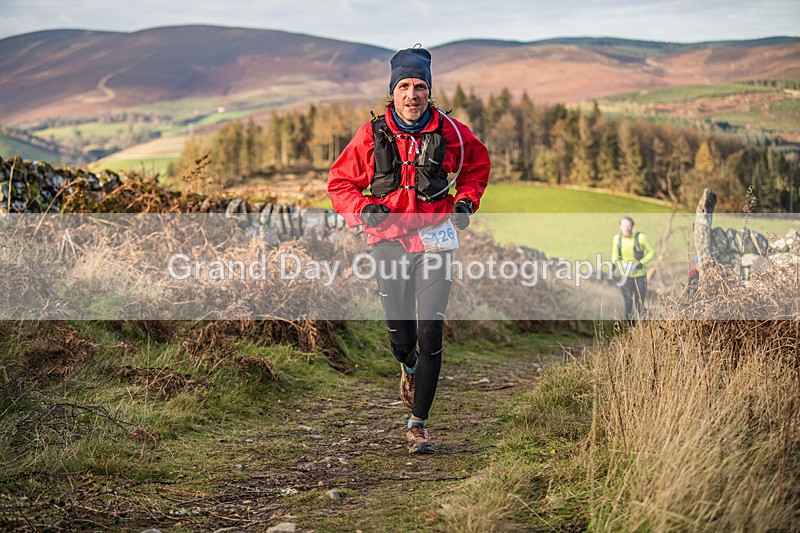 Tweed Valley-368 - High Terrain Events Tweed Valley 50 & 65K Ultra Trail Races Sunday 16th November 2025