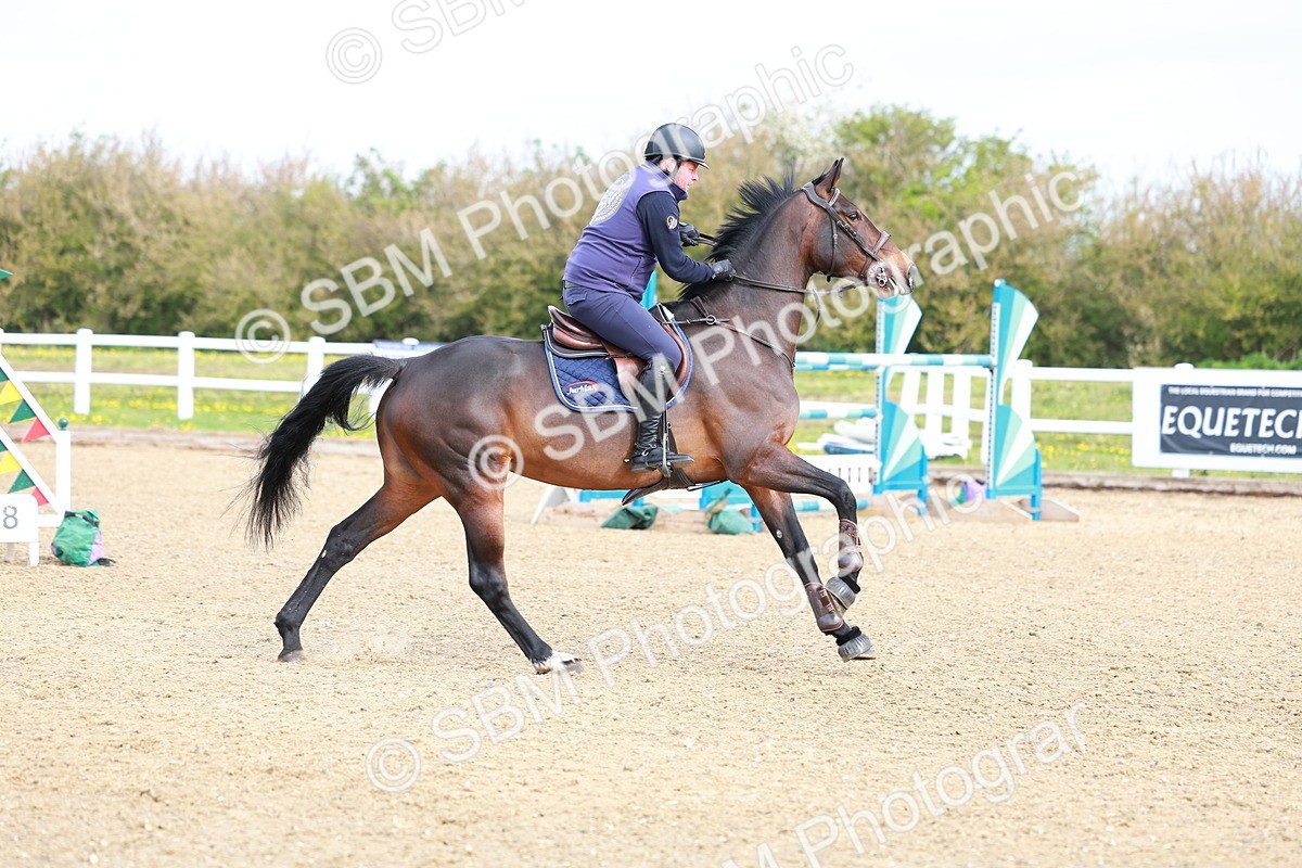 SBM_001738 - Class 7 - Clear Round