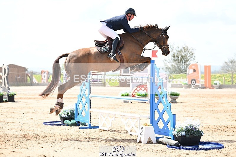 250425-134028-09561 - Cls 10 - 2 Star Big Tour L. Ranking Class - 1st Half