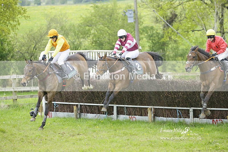 PtP 020522 456 - Mollington Races Point-to-Point 02/05/22