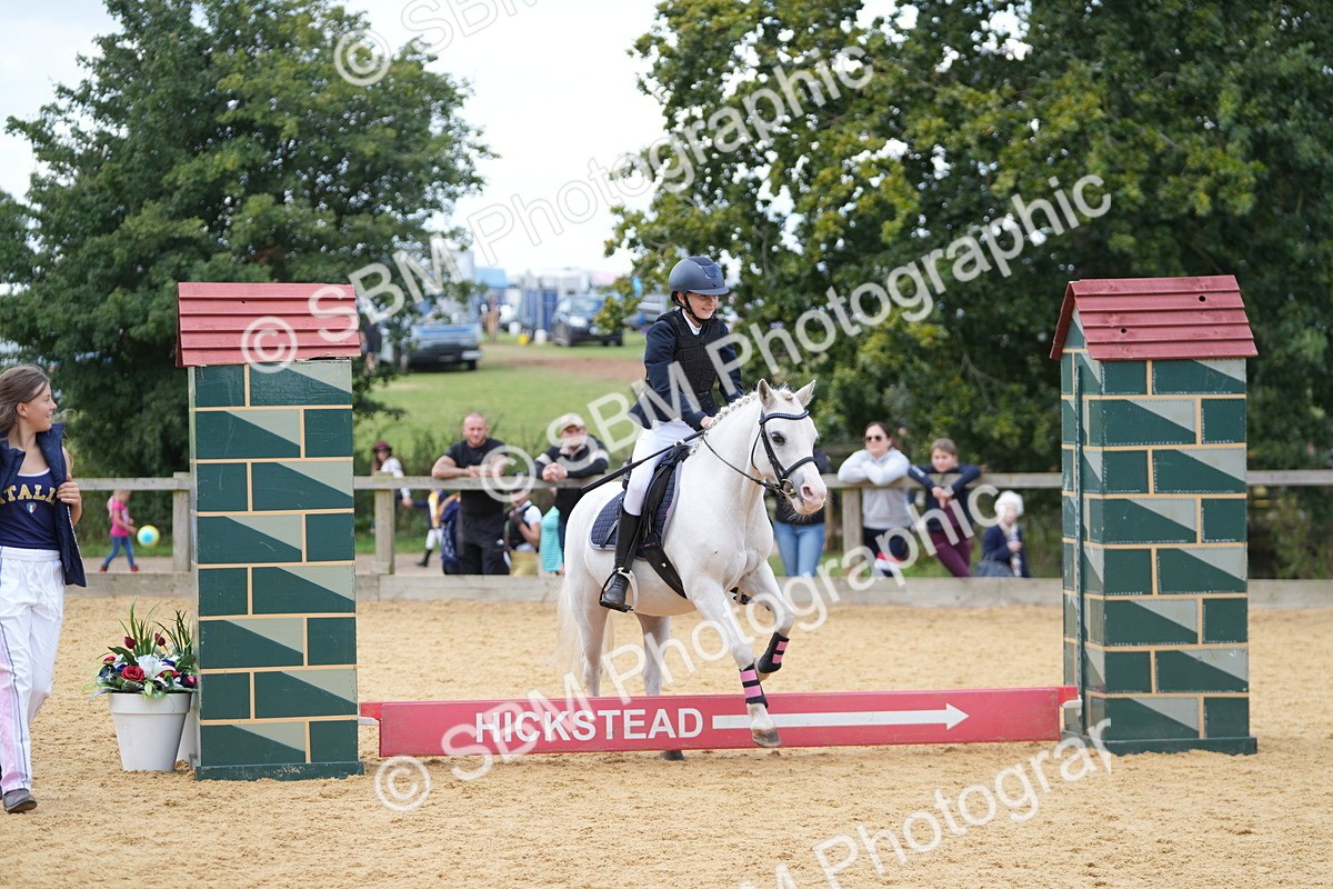 SBM_64363 - J2 - Mini Tour Junior Pony 30cm Championship