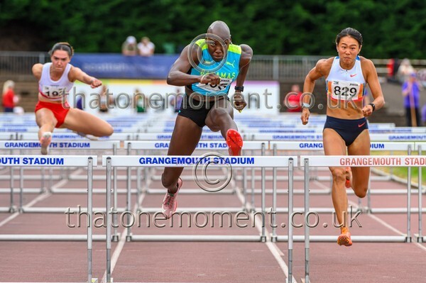 Sen25SUN-929582 - Track Female