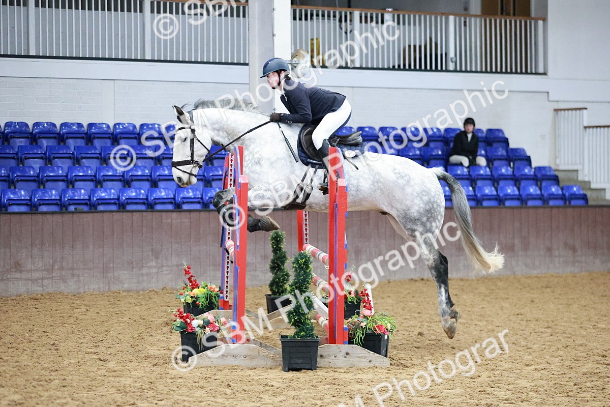 SBM_003622 - Class 15 - Senior British Novice - 90cm