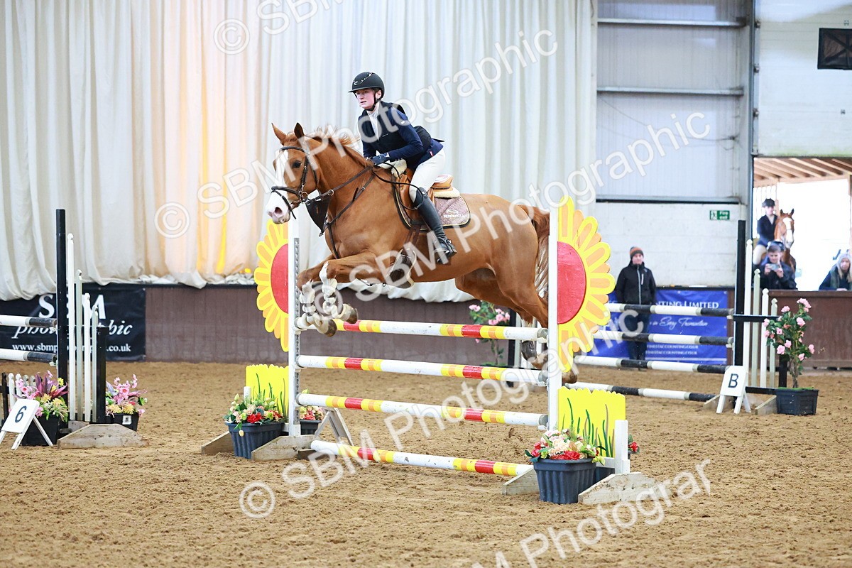 SBM_003558 - Class 10 - Senior Newcomers - 1.10m