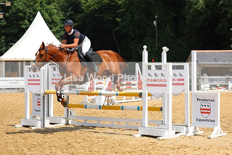 3E7A5967 - Class 6: Senior Discovery/1m open