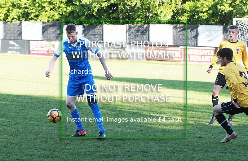 DSC09266 - Caton United v Marsh United