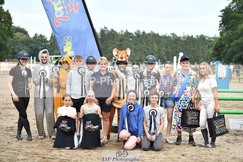 230617-200410-07955 - Cls 40 Jolly Jumps Ride & Run