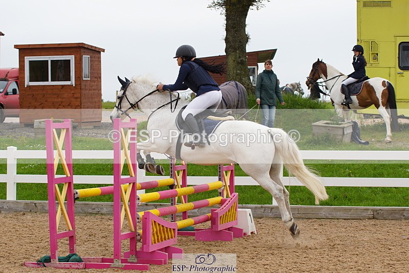 230513A-103716-00412 - Cls 2 Pony British Novice & Open