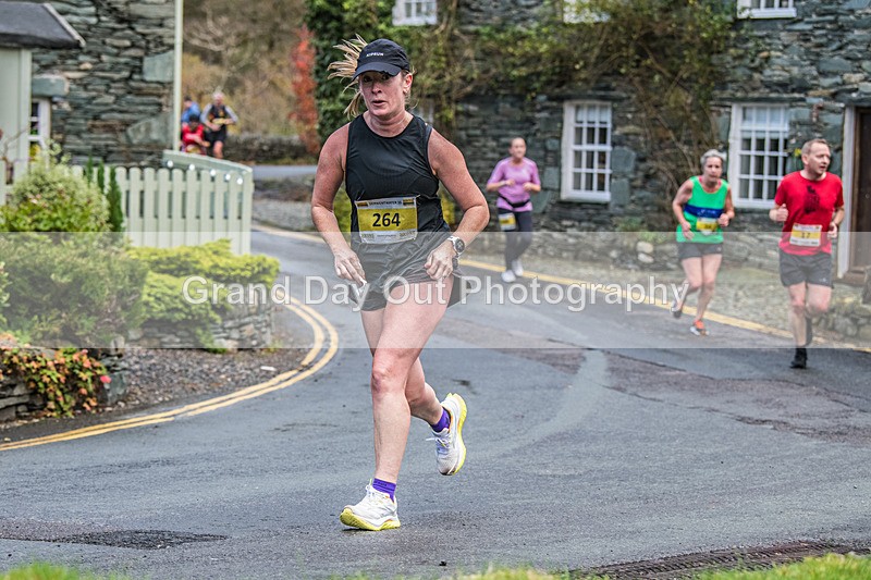 Derwentwater-657 - Derwentwater 10 Mile Road Race Sunday 2nd November 2025