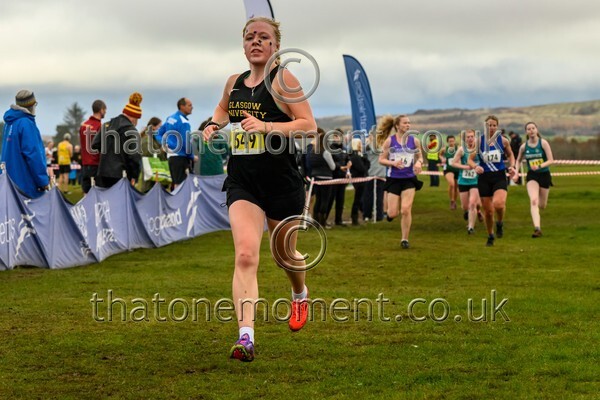 SCLan25-910202 - Senior Women Set Three