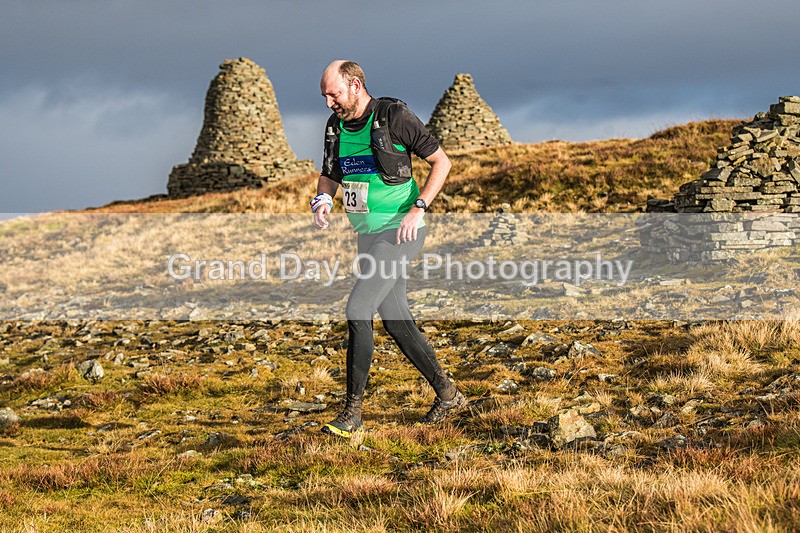 Nine Standards-723 - Nine Standards Fell Race Wednesday 1st January 2025