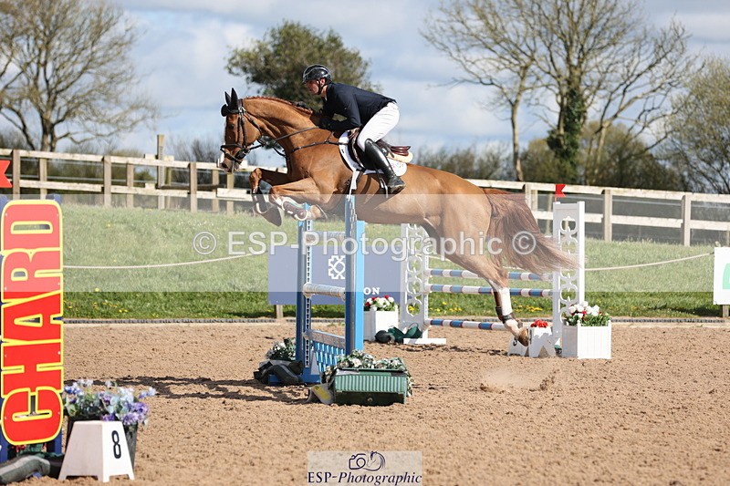 240419A-160522-09133 - Cls 10, 2 Star Big Tour 145cm  15.45 to 16.35 break