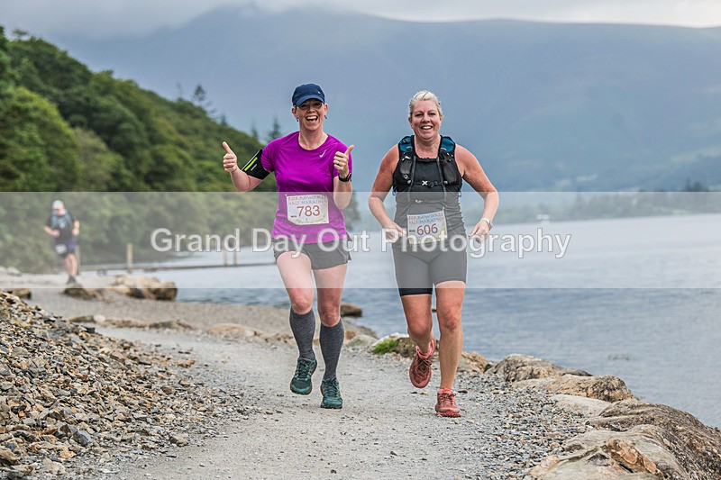 Borrowdale-355 - High Terrain Events Borrowdale Trail Half Marathon Sunday 18th August 2024