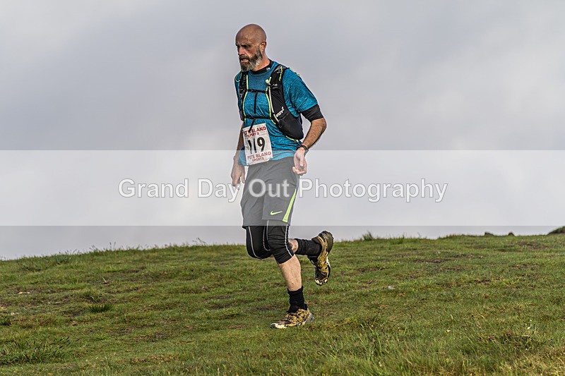 Gavel-108 - Gavel Fell Race Wednesday 29th May 2024