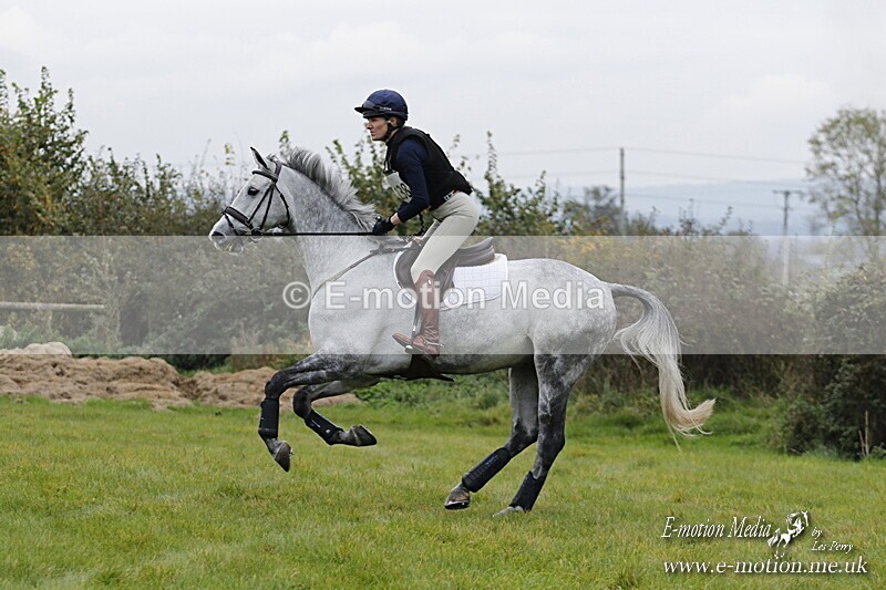 WWHT 181020 WWHT 181020 1850 - WWEC Open (1.00m)  18/10/20