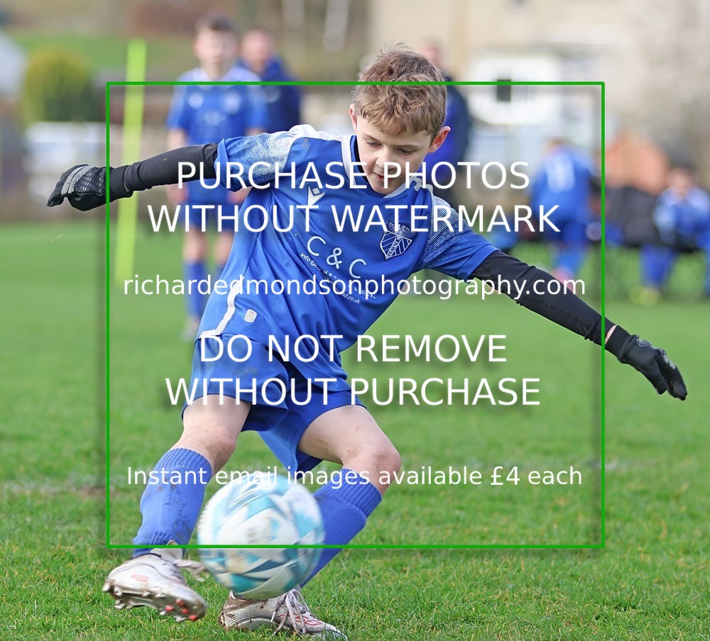 533A4172 - Wattsfield Under 8's vs Heathwaite Youth United Under 8's (7/3/26)