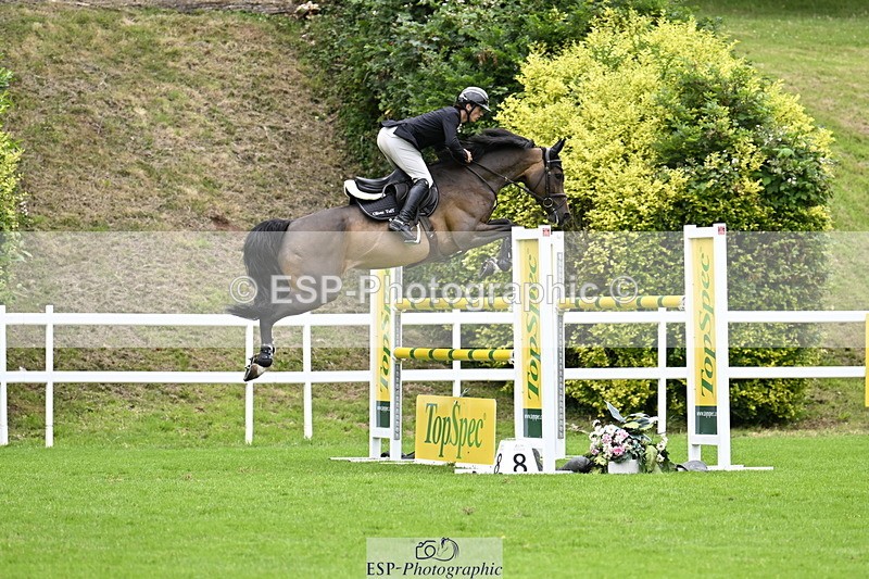 250613A-164159-03160 - Cls 6 National 1.40m Open