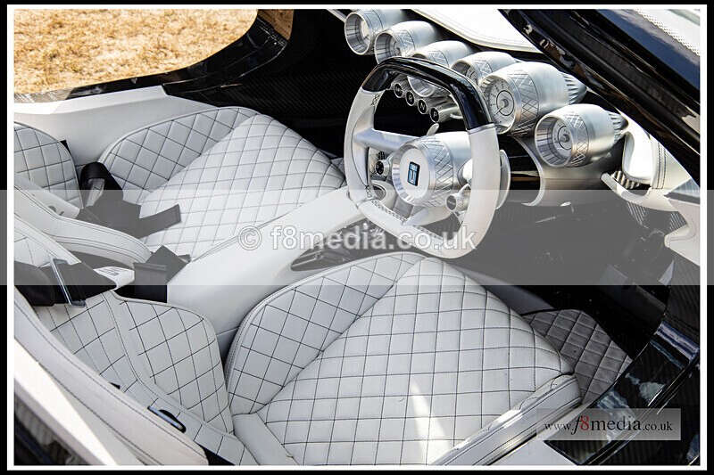  - Salon Privé 2022