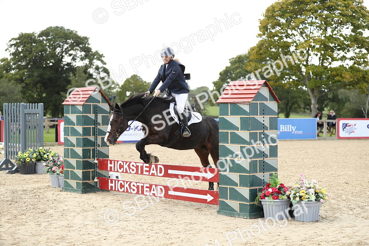 SBM_06482 - J29 - Senior Horse & Pony 65cm Championship