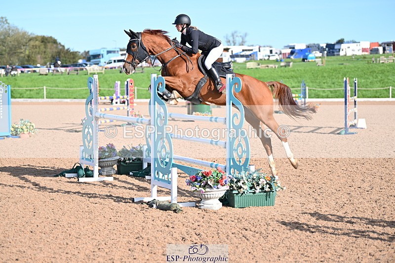 231015A-105535-07511 - Cls 29 1.15m Grand Prix