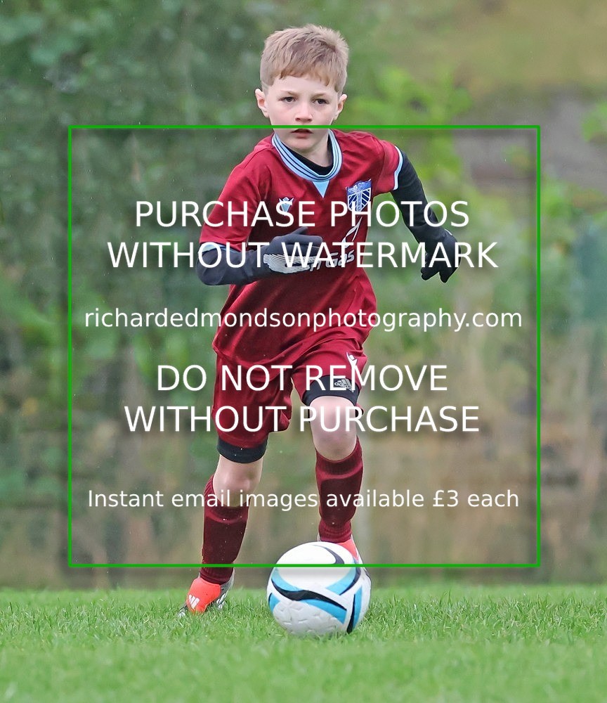 533A6359 - Wattsfield U9 vs Kendal United Rockets U10 (24/10/26)