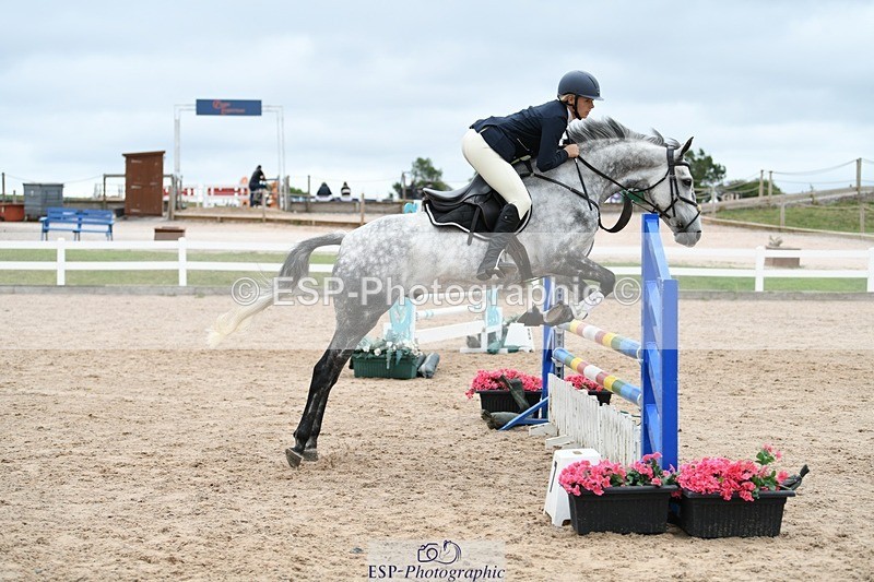 250803-113157-12662 - Cls 33 85cm National Amateur Championship Qualifier