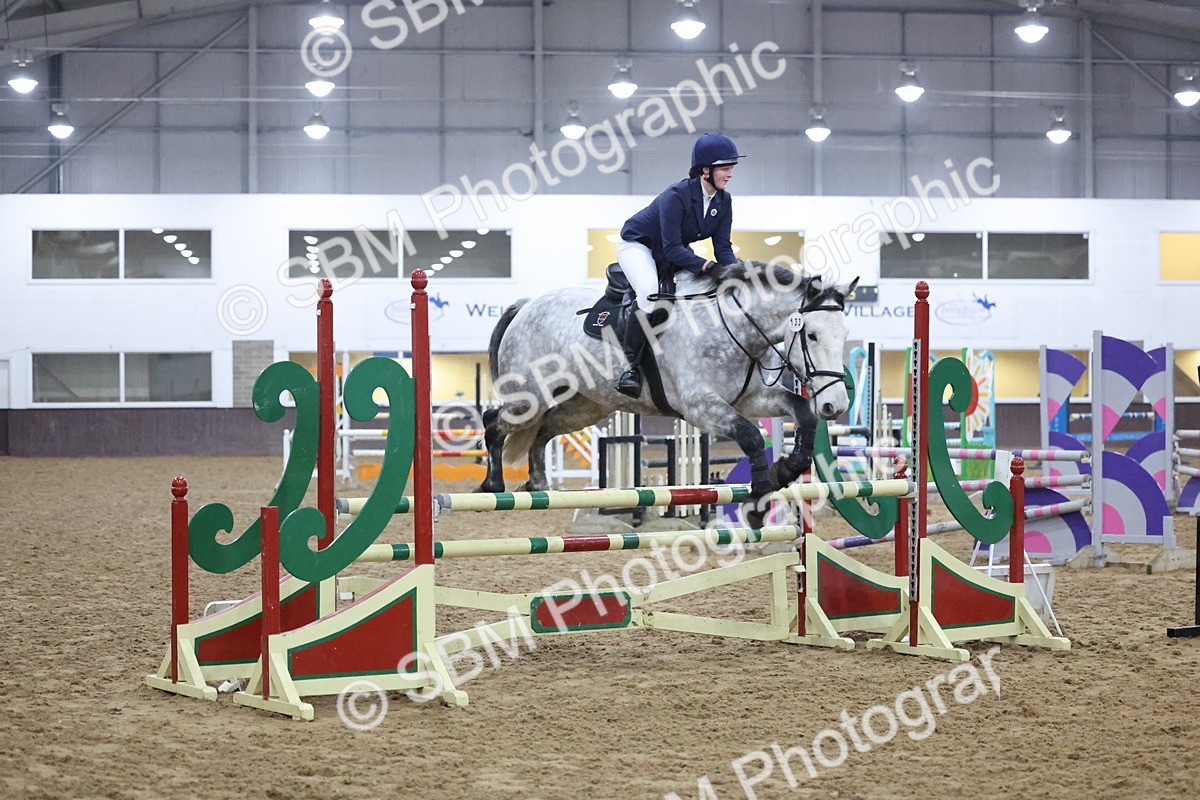 SBM_001841 - Class 4 - 1.00m