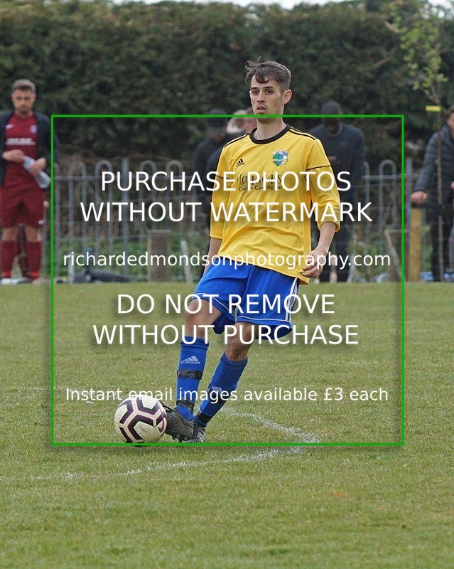 DSC09418 - Kendal United v Kendal County (1/5/21)
