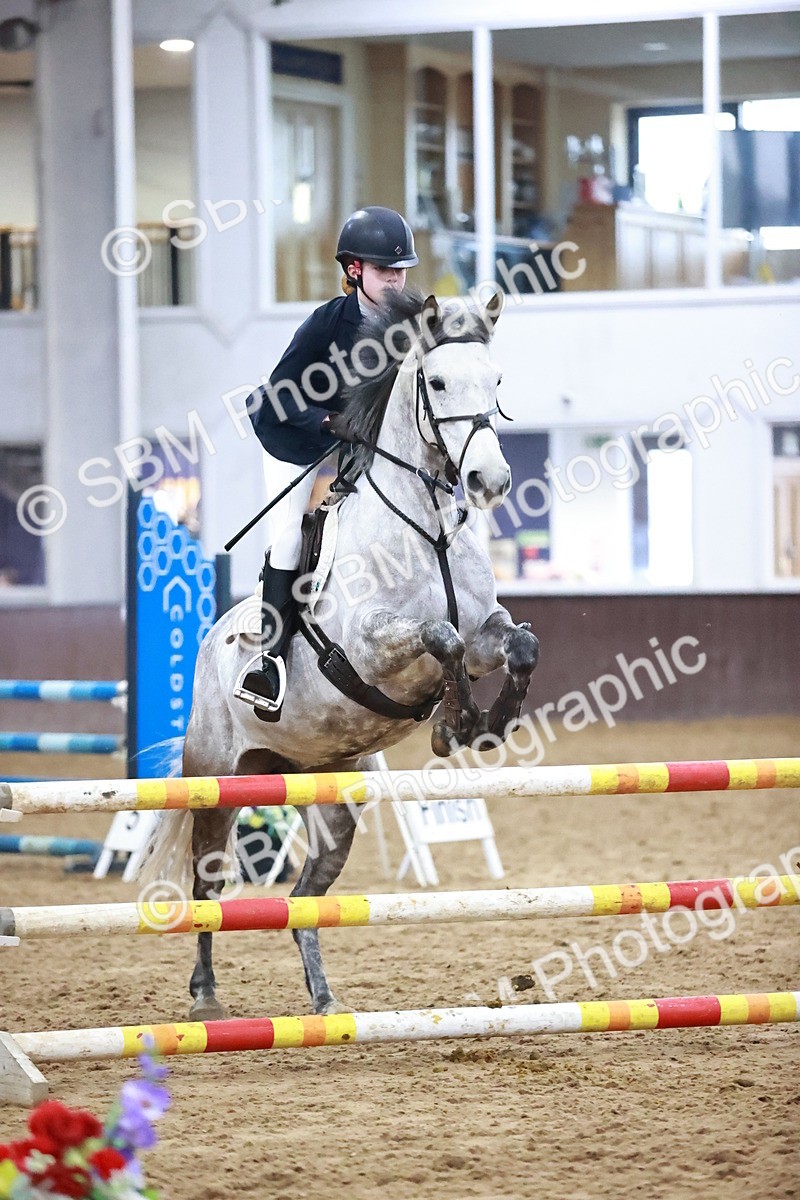 SBM_001006 - Class 3 - Pony Discovery 90cm