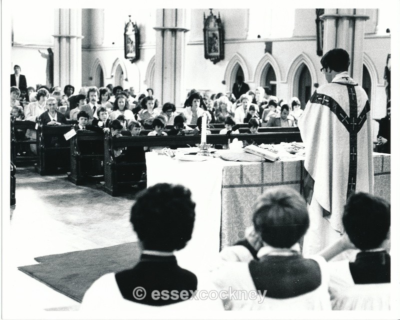 bishop challoner rc girls school