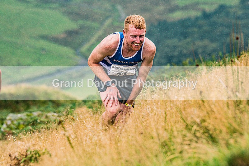 Grisedale Horseshoe-954 - Grisedale Horseshoe Fell Race Saturday 3rd September 2022