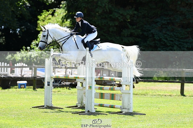 250703A-122124-00838 - Cls 12 1.10m Amateur Qualifier