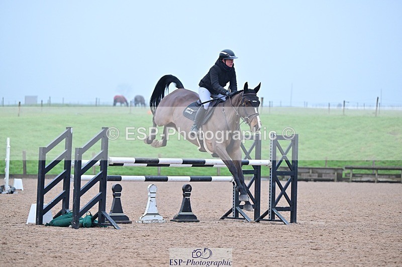 250122-120555-00287 - Cls 4 Newcomers and 1.10m