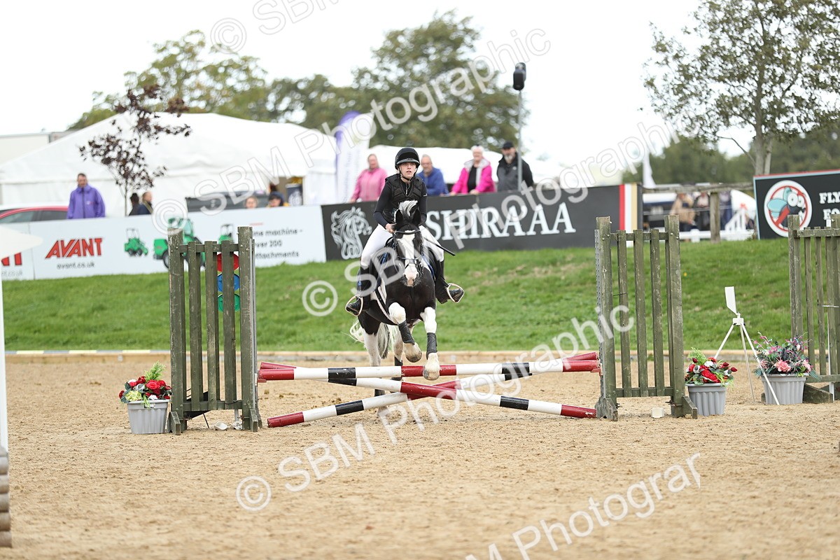 SBM_22042 - E9 - Eventers Challenge 60cm Championship
