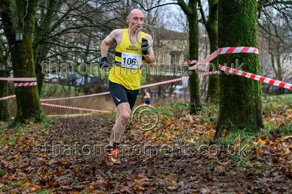 Westxc25-814880 - Senior Men Set Two