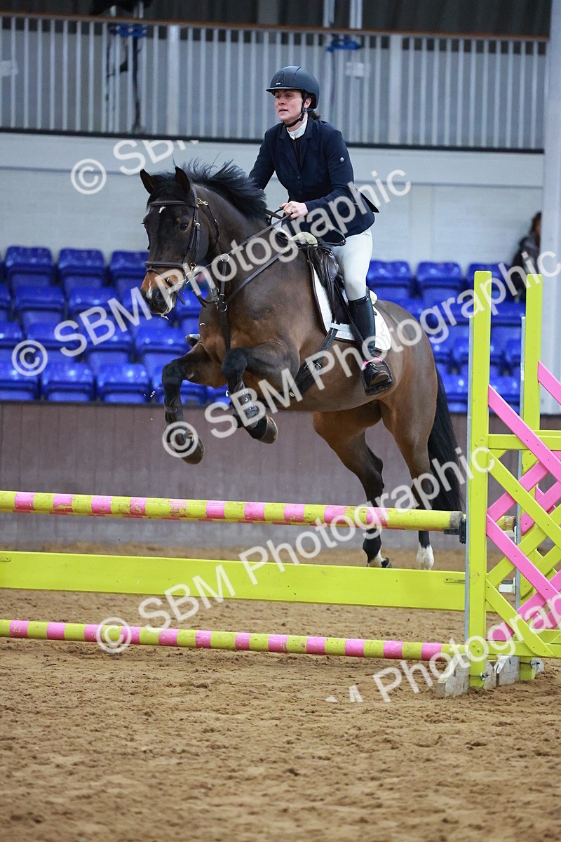 SBM_000413 - Class 2 - Senior British Novice - 90cm