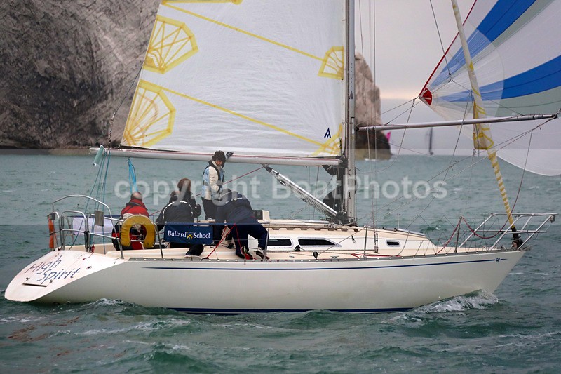 170701 High Spirit GBR999T AE1I2124 - ROUND THE ISLAND 2017