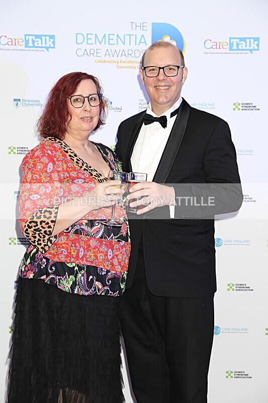 _09I9218 - The Dementia Awards 2024