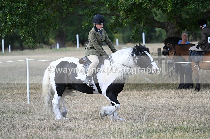 WJ7_6859 - Class 14 Ridden Coloured