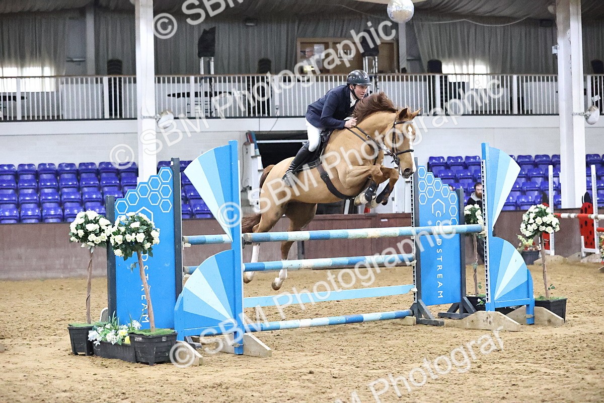 SBM_002159 - Class 10 - Senior Newcomers - 1.10m