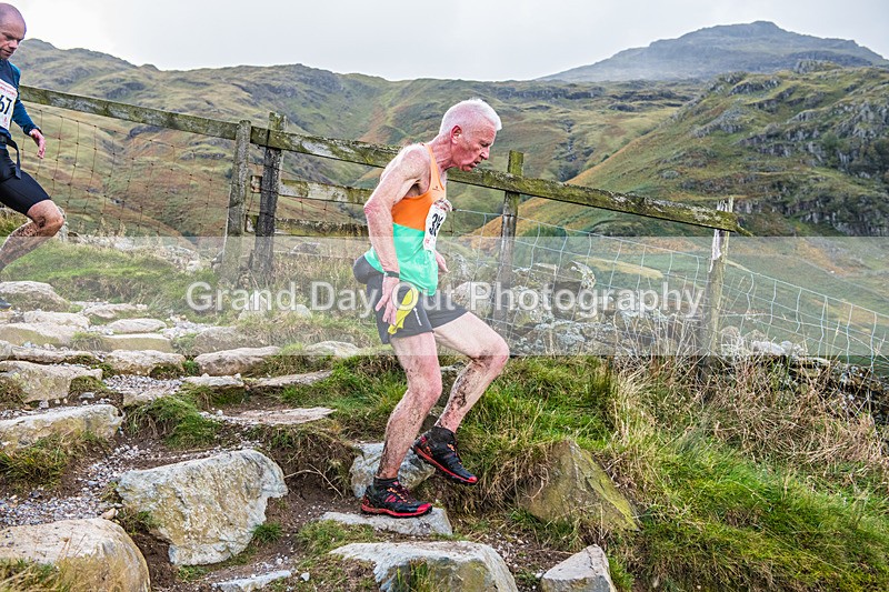 Langdale-1475 - Langdale Horseshoe Fell Race Saturday 8th October 2022