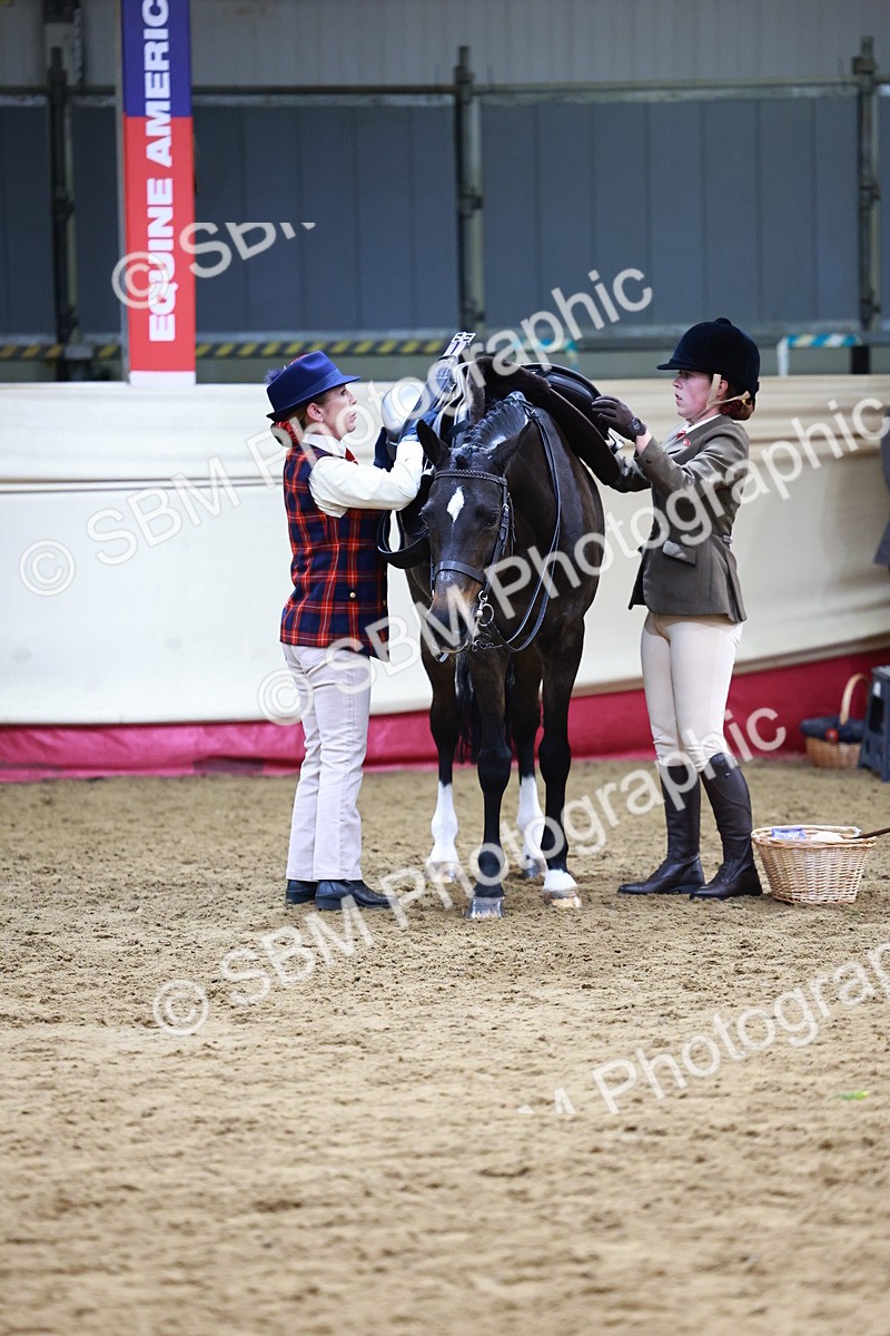 SBM_23427 - Class 904 - Supreme Final - Ridden Diamond