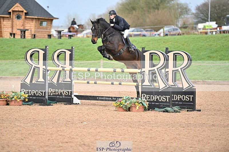 240315A-122159-00895 - Cls 3 Snr Foxhunter