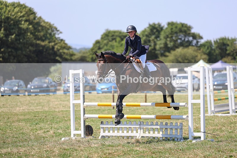 3E7A4518 - Class 11: 95cm National Amateur Championship Qualifier