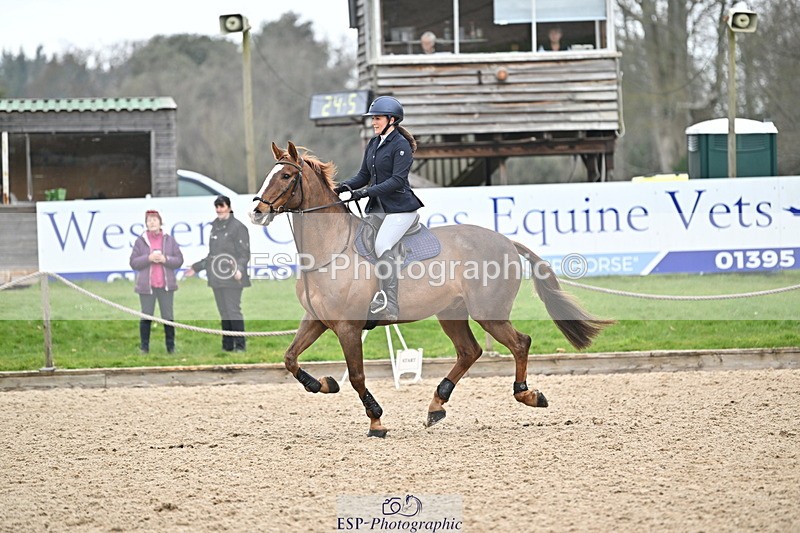 250321A-110539-00398 - Cls 3 Foxhunter and 1.20m Open