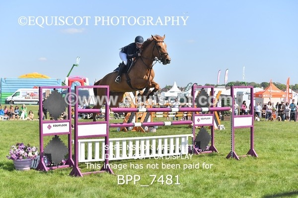 BPP_7481 - CLASS 5 ScottiBranch Outdoor Open Championship Inc The Wright , Johnston & Mackenzie LLP RHS Young M